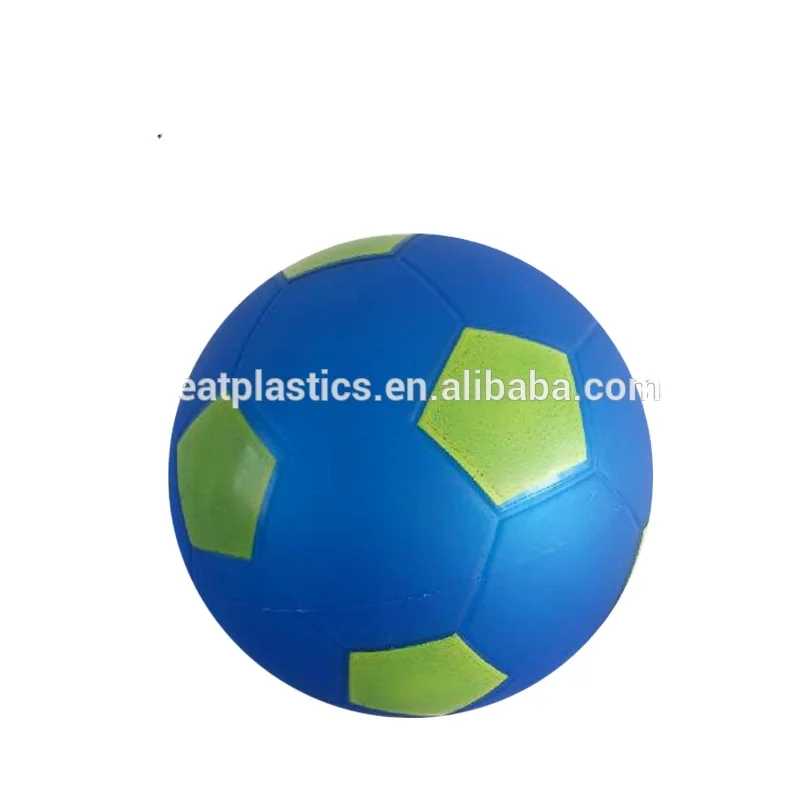 Eco Friendly Pvc Customized Football with Logo Toy for children