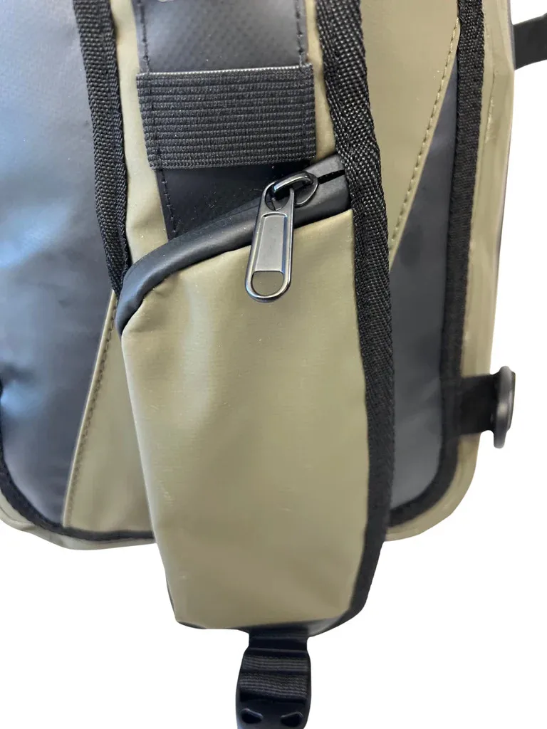 Good Selling 20L 30l Hiking Camping Backpack for fishing rod gear Multifunctional fishing backpack bags