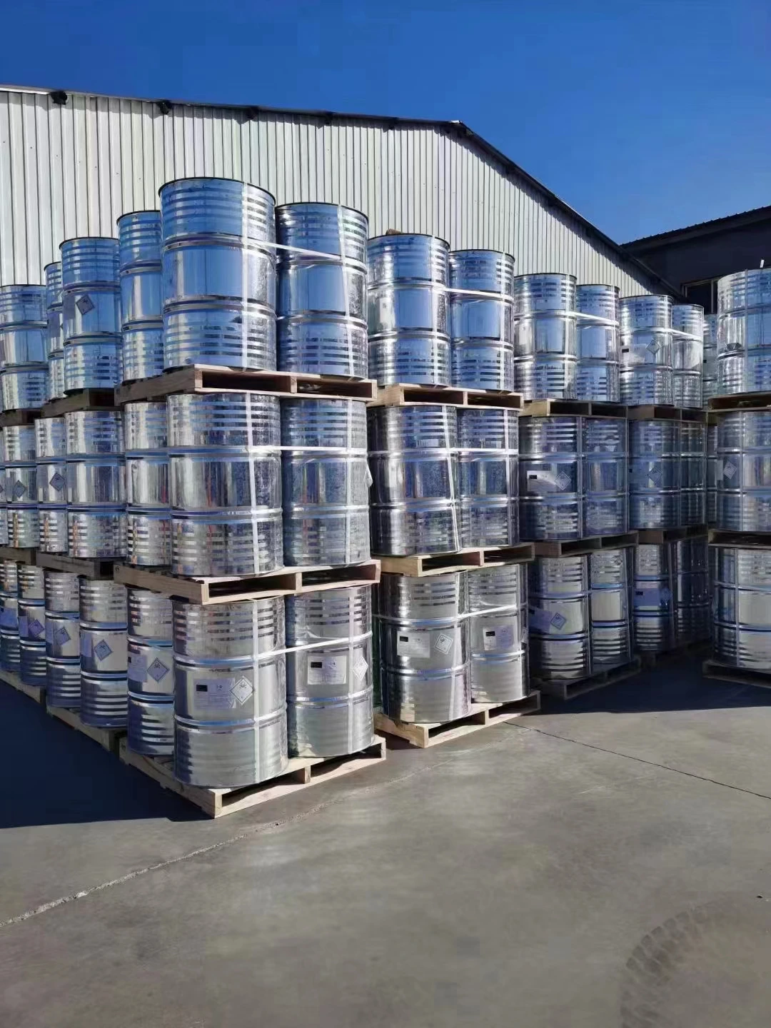 Wholesale price  CAS 1330-20-7 Dimethylbenzene/ Xylene