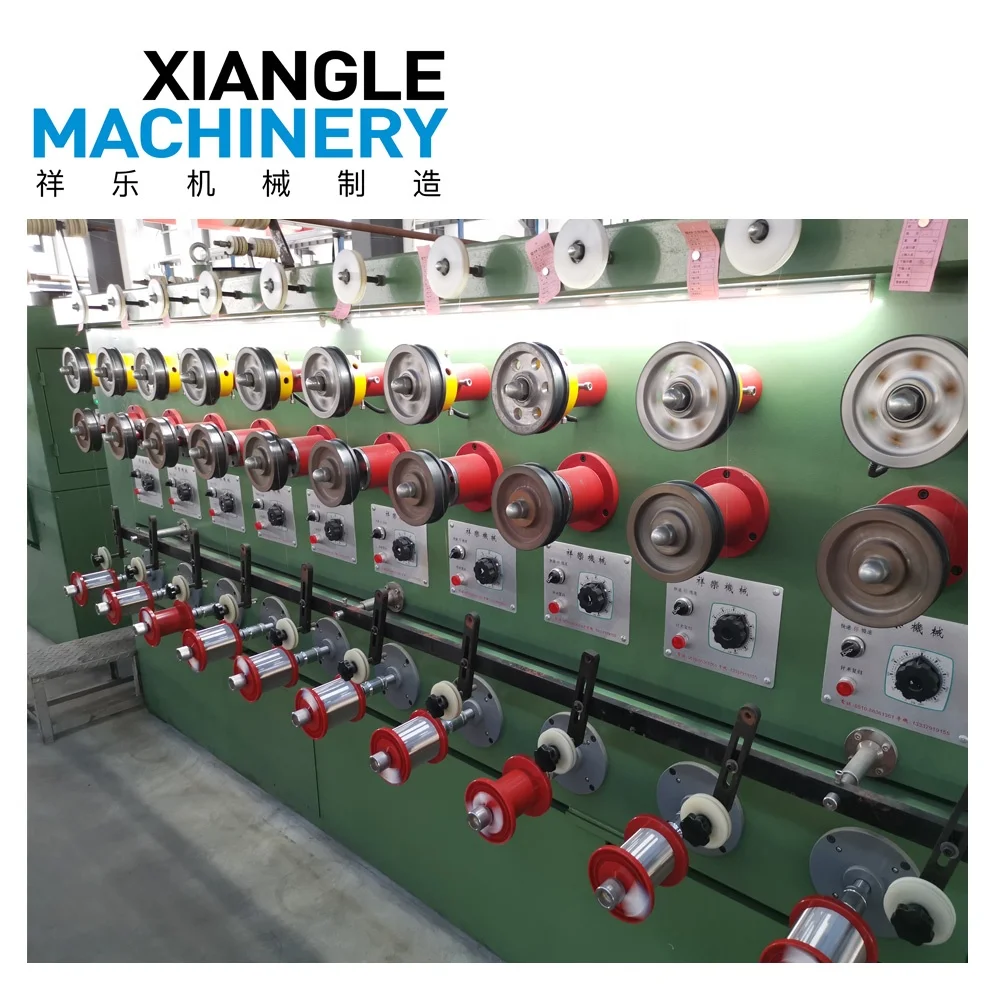 
Tube type wire annealing furnace heat treatment 