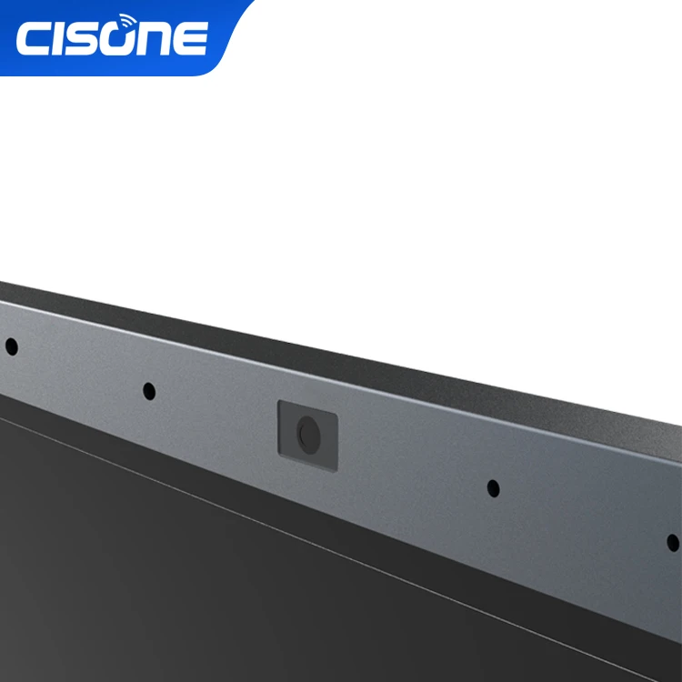  Интерактивный сенсорный экран OEM CISONE 65 4k встроенная камера активная плата класс android онлайн