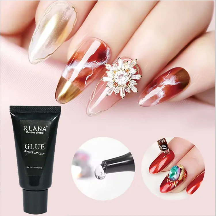 Клей для ногтей 30 г
