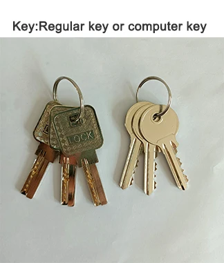 Латунь 6 pins стандарт безопасности евро профиль латунный двойной цилиндр дверного замка 100 мм с вскрытия отмычкой