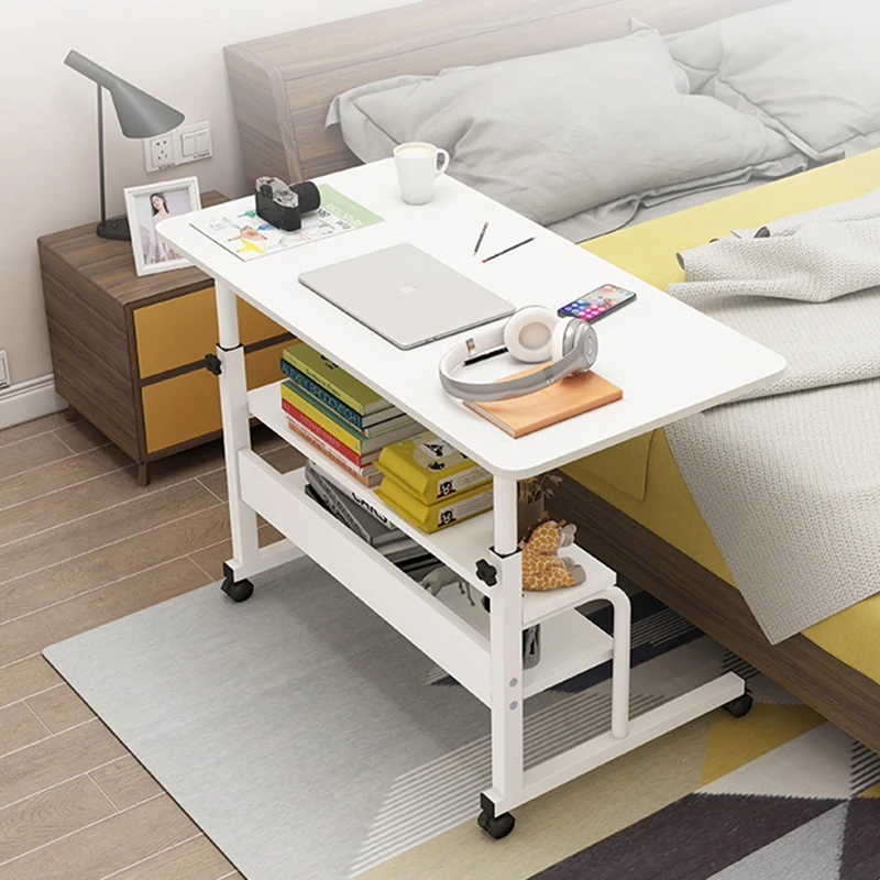 small adjustable height computer table laptop KC-T0585