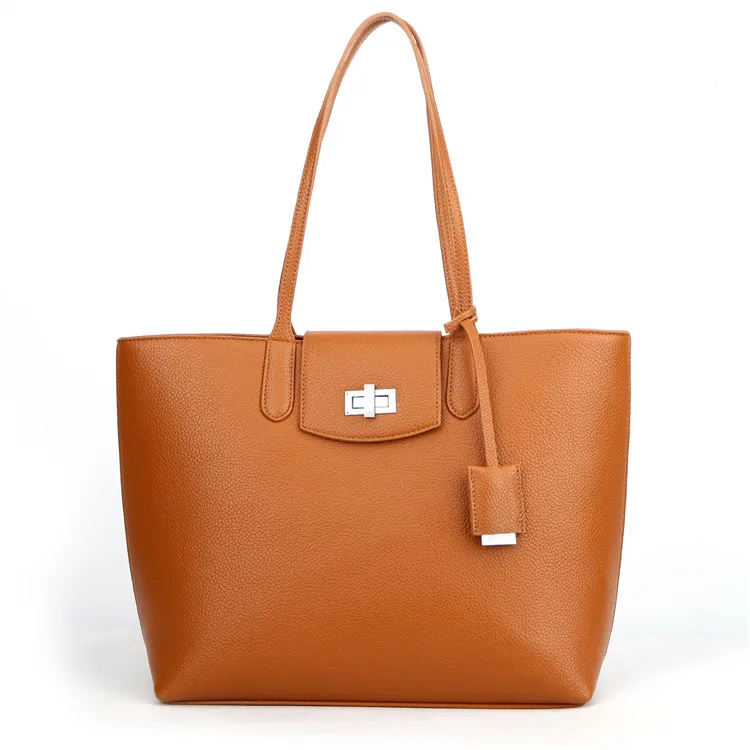 ZB328 Tariff Free Myanmar Manufacturer Custom Trending Designer Luxury Vegan Leather Lady Vegan Tote Bag Women Bag Tote