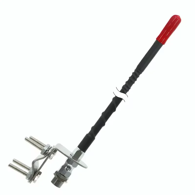 Factory Fiberglass 27Mhz Radio CB antenna For Car