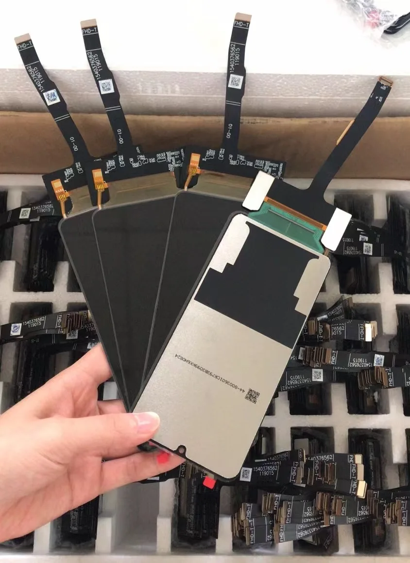 ЖК-дисплей для мобильного телефона Pantalla Samsung A12 A21S A22 A32 A51 A71 A72 с рамкой экран A10E