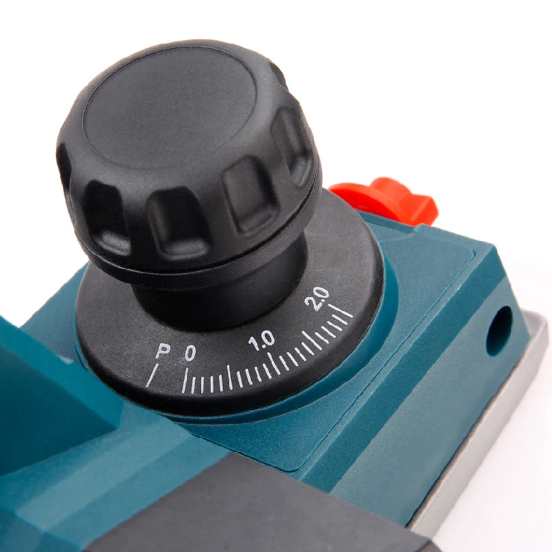 Ronix New Design Woodworking Surface 620W Model 9213 Electric Planer, Electric Wood Planer