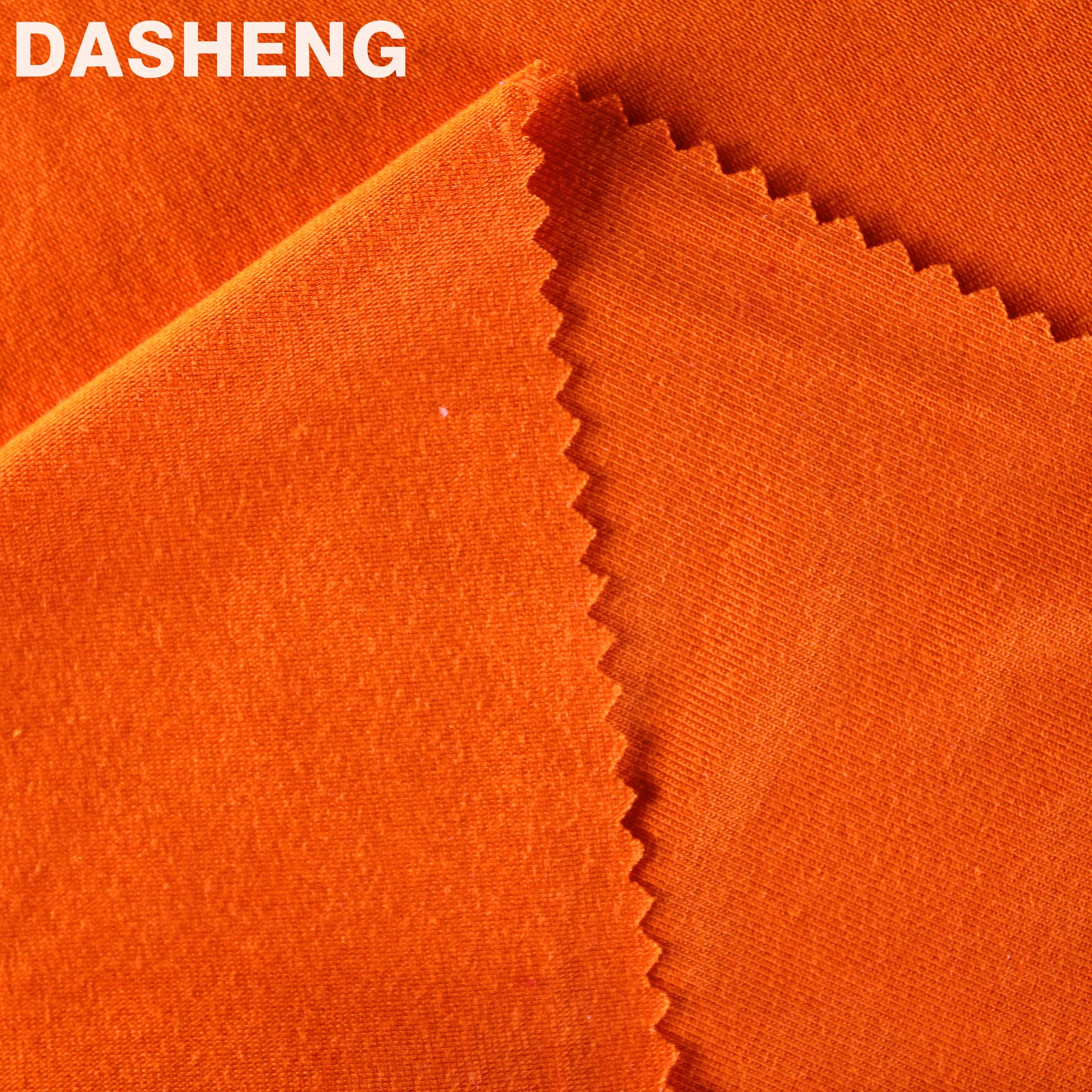 Высококачественный Siro-компактный вискоза Вискоза с высокой эластичностью спандекс Мягкая Трикотажная футболка для одежды футболки/платья