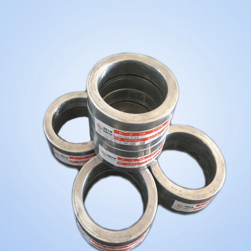 nanocrystalline material 1k107 core current transformer core for current transformer