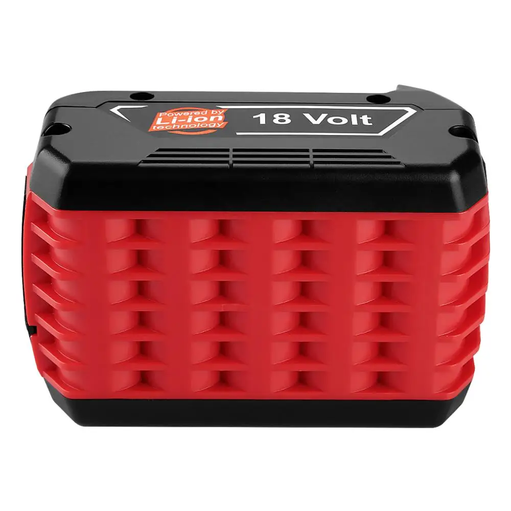 Lithium Ion Rechargeable Battery BAT609 BAT609G BAT618 Power Tools 18V 4.0Ah For Bosch Battery Pack