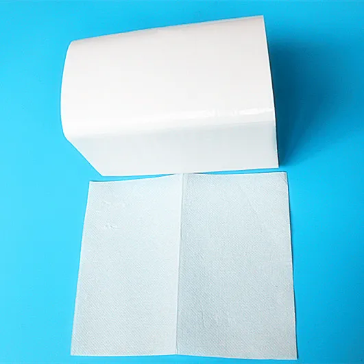 Soft and Comfortable Fabrics Wholesale Low Cost Toilet Paper 2 Ply Strong Absorbent Wipes