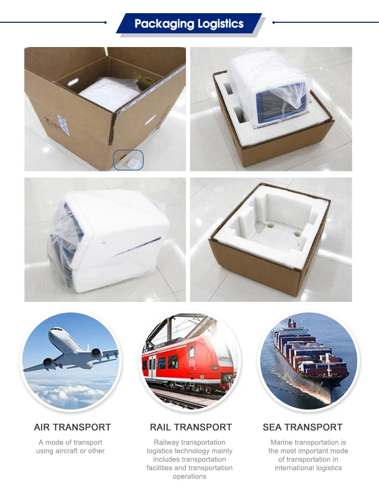 Packaging logistics 1