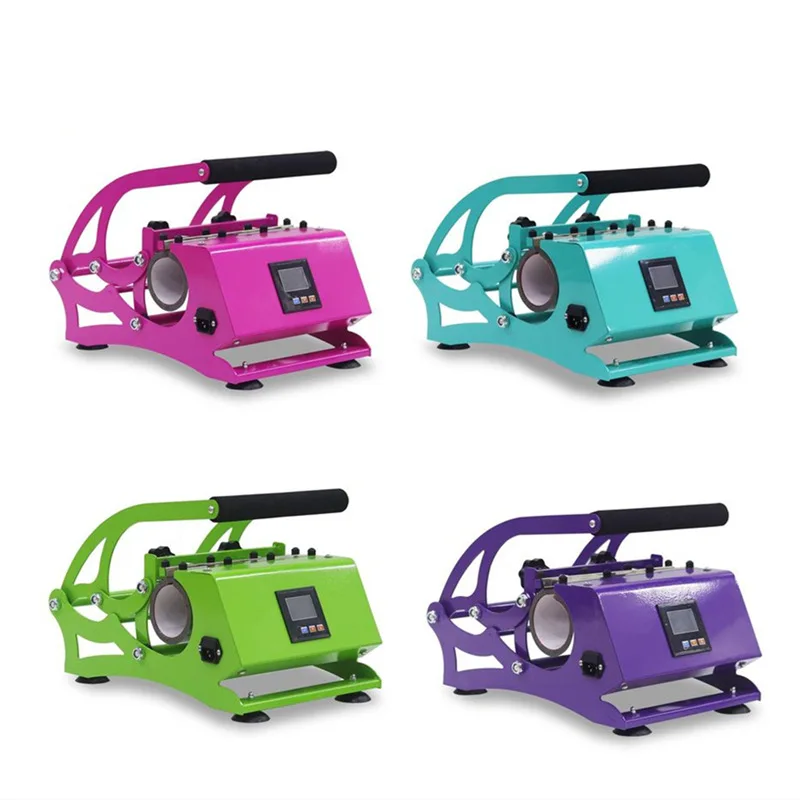 Factory Outlet mug printing machine Multifunction sublimation press for mug thermos cup 30 oz sublimation tumbler heat press