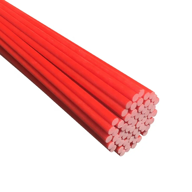 Agriculture Horticulture Fiberglass stakes rods