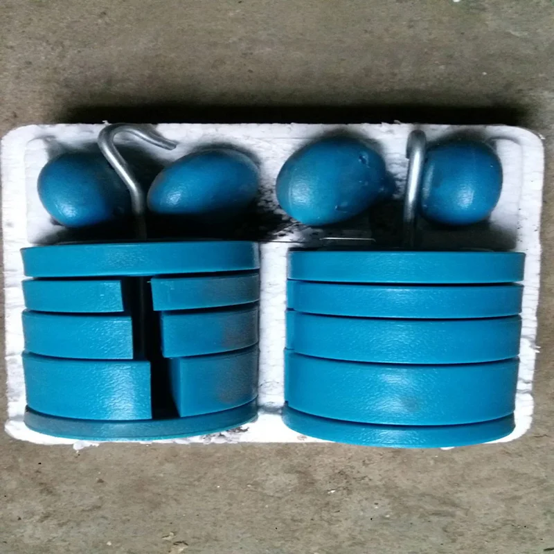 KH Brother Hand Driven Semi Auto Flat Knitting Machine For Sweater Hat Scarf Collar