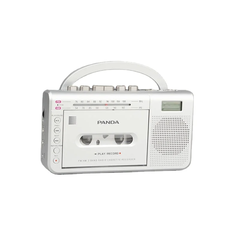 
Лидер продаж, плеер walkman carry AM/FM с SD-картой в любое время, радио, Кассетный плеер 