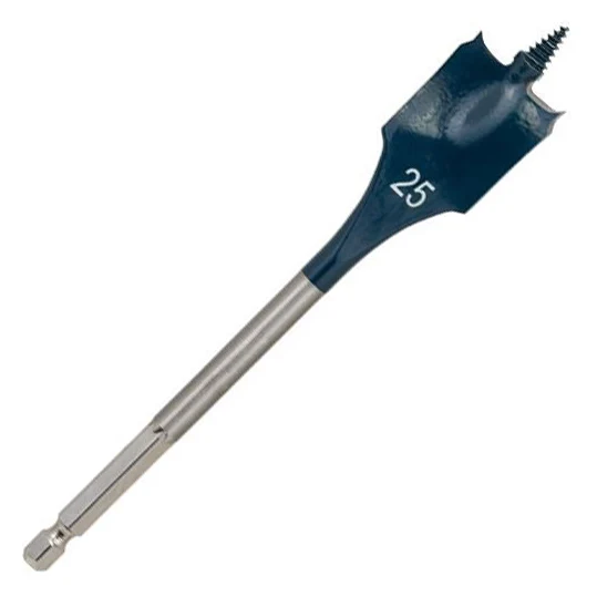 Self-cut speed Flat wood bits