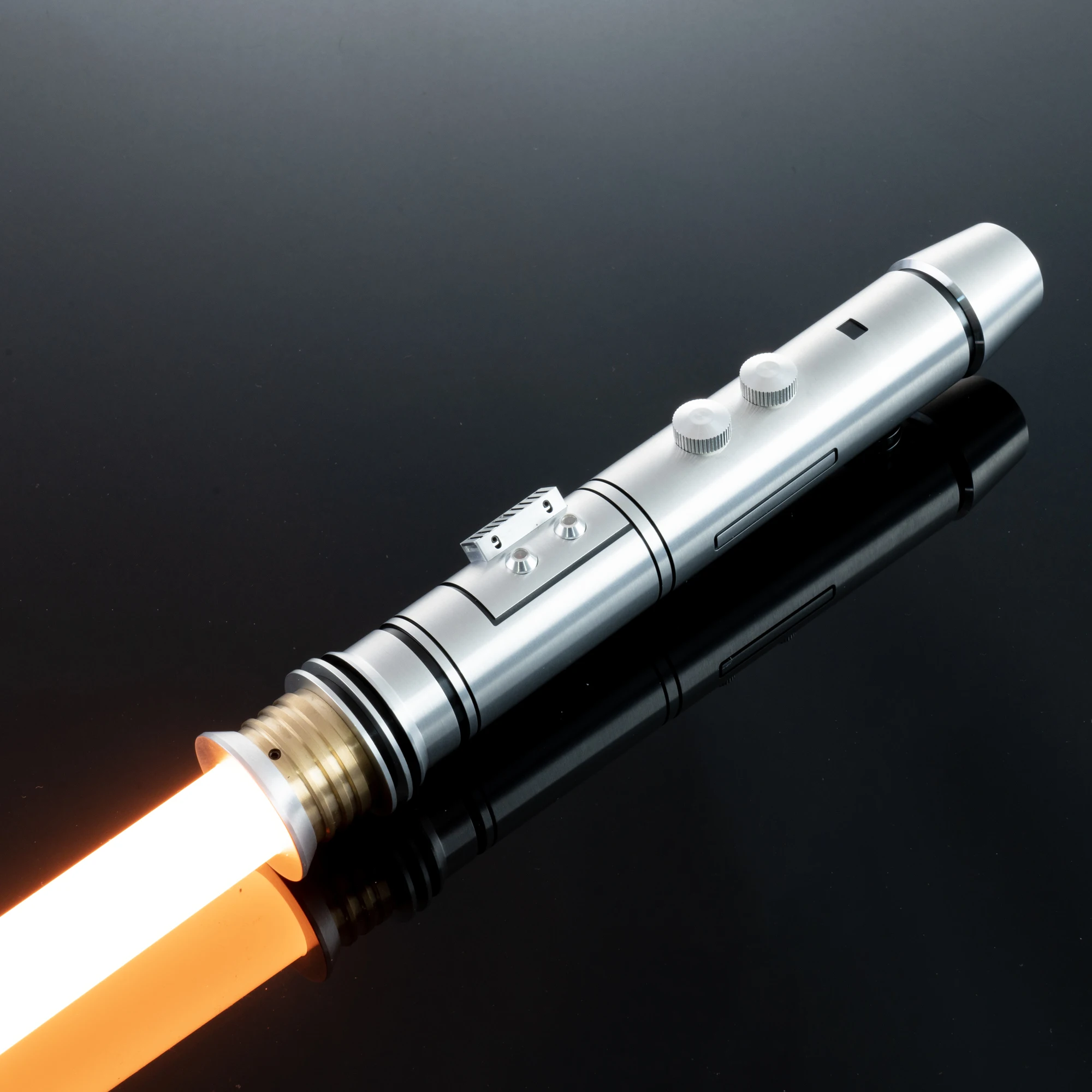 Телескоп HL SABER shaketi выдвижной растяжимый световой меч детский лазерный светодиодный мигающий Красочный светящийся игрушечный мечи