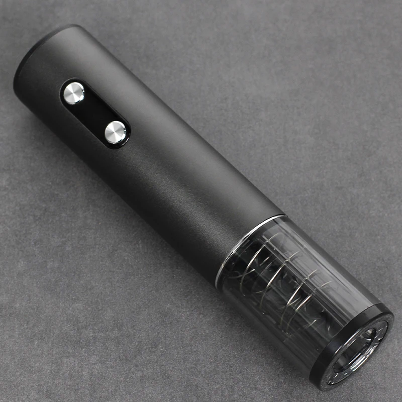 Best Selling New Product 2024 Electric Wine Opener Gift Items Smart Gadgets Wine Bottle Corkscrew
