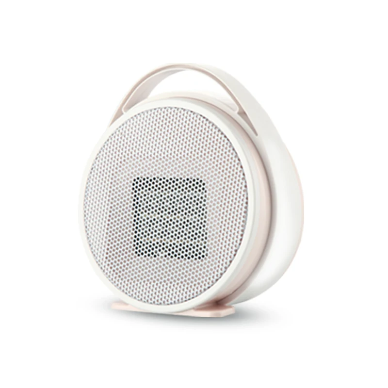 
Portable Electric Room Fan Heater Mini Ceramic Space Heater For Home Office 