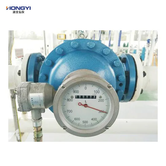 High Temperature Vortex Digital Flowmeter with stainless steel material for petroleum chemical industry