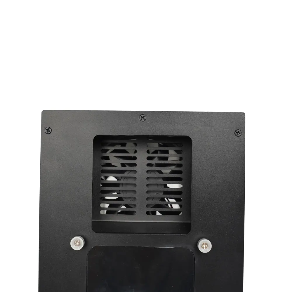 SCENTA Commercial Bluetooth Control Essential Oil Aroma Diffusers Big Coverage Metal Mini Fan Smart Electric Air Purifier