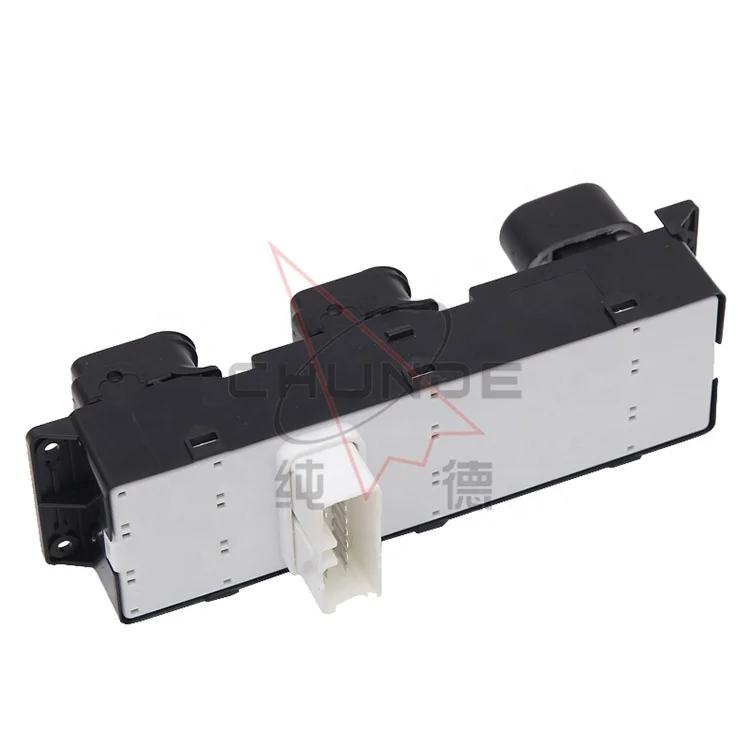 Best Selling Power Window Switch 93570-0U110 For HYUNDAI