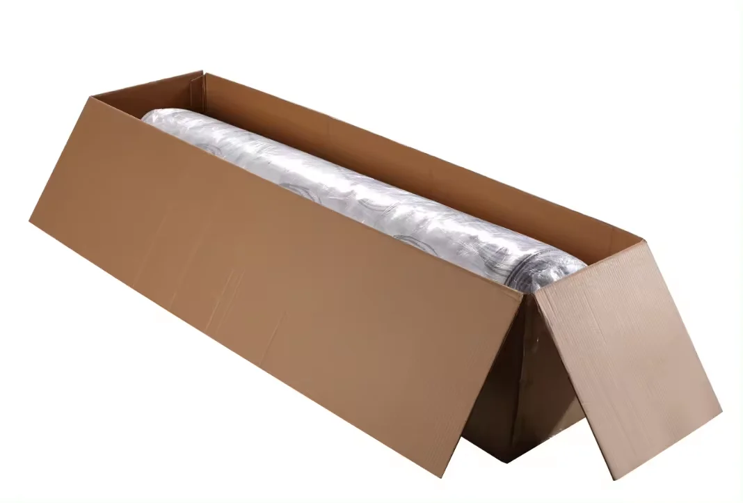 Bedroom Furniture Comfortable Best Quality Mattress Super Soft Queen Size Bed Mattress Queen King Size Mattress