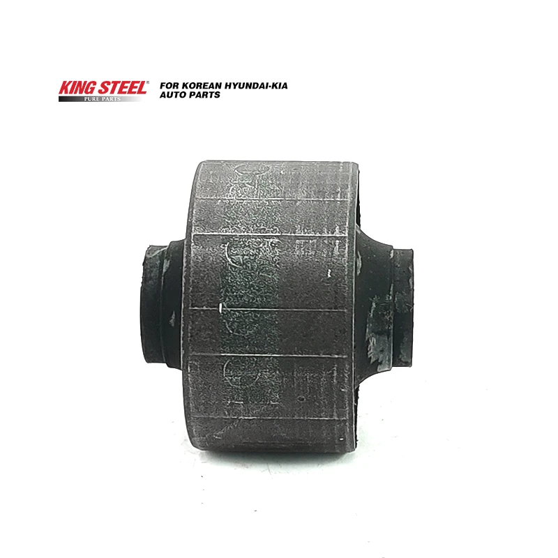 KINGSTEEL OEM 545842H000 54584-2H000 China Manufacturer Spare Parts Car Suspension Bushing For HYUNDAI ELANTRA HD 2006