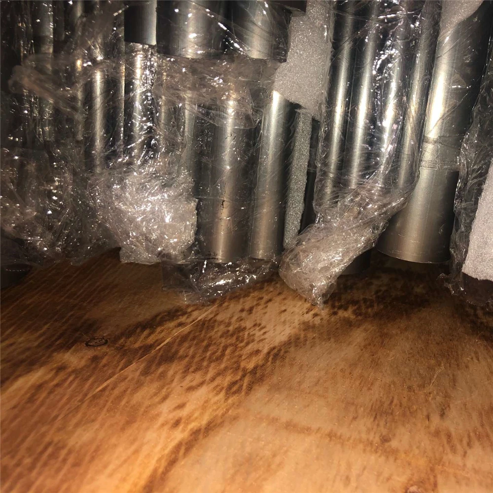 polish 6063 6062 6061 T5 T6 diameter 65mm aluminium pipe tube