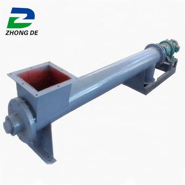 Professional custom shaftless screw auger conveyor FOB Reference Price:Get Latest Price