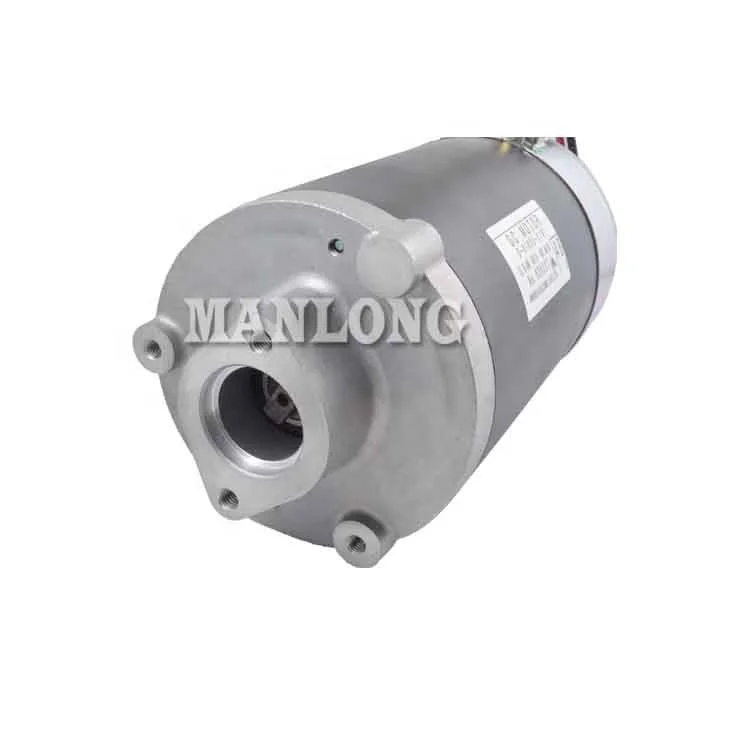  48v 900w steering dc motor for Toyota 0-51000-3181 8-51000-4953