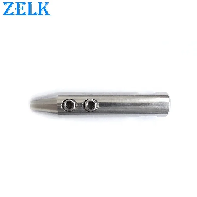 Rigging Screw SUS304 316 Stainless Steel Wire Rope Tensioner Swage Stud Terminal