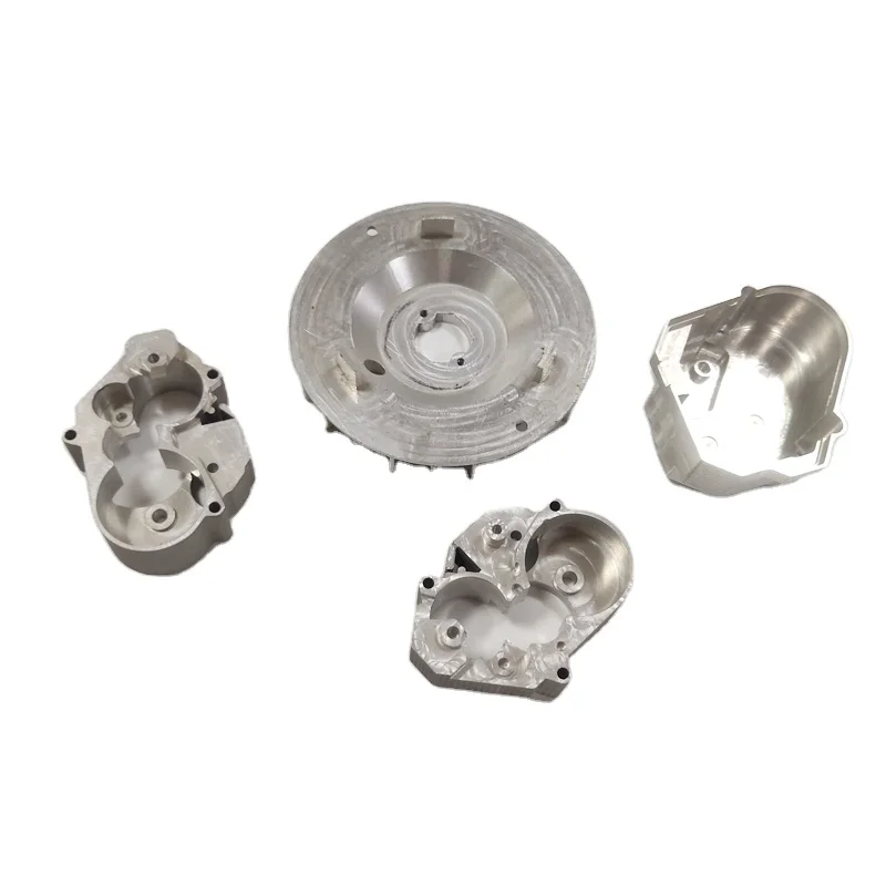 Cnc Oem Drone Aluminum Micro CNC Turning CNC Milling Machining Services High Precision Machining Parts supplier