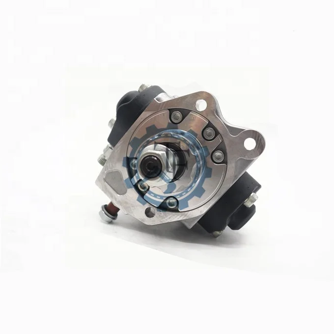 Экскаватор 8-98346317-0 8983463170 насос ASM инжектор 4 55 кг для 4HK1 J08E ZX240-3 строительной техники Запчасти