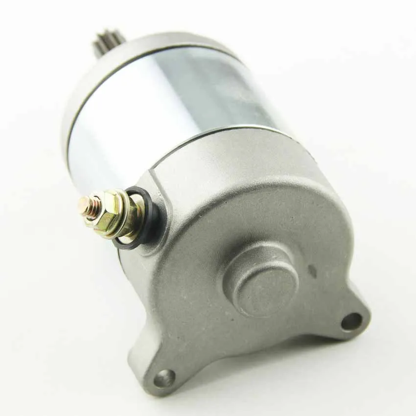 High Quality Motorcycle Starter Electrical Engine Starter Motor For Honda 31200-KPP-861 CBR125R CBR125RS CBR125RW CBR150R
