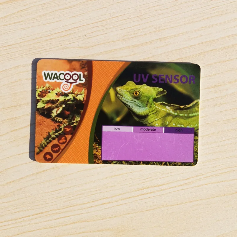 UV Light Banknote Detection Light Portable UV Key Chain Detection Light Can be Customized