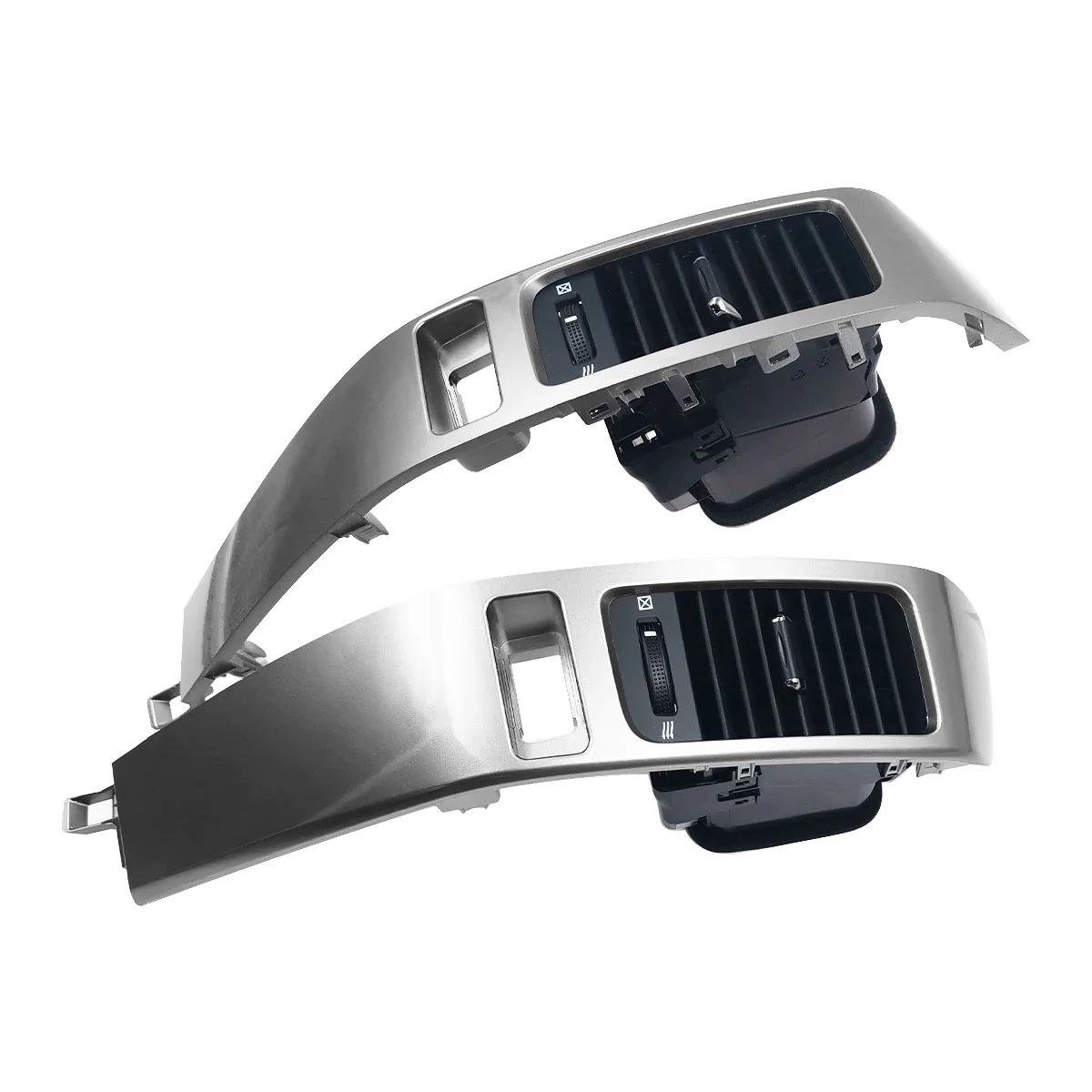 Аксессуары для салона автомобиля Toyota Land Cruiser Prado LC120 полная вентиляционная 655474-0010 655475-0010