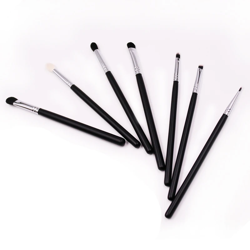 12 pcs makeup brushes private label odm Synthetic hair brush wholesale makeup brush kit cosmetics