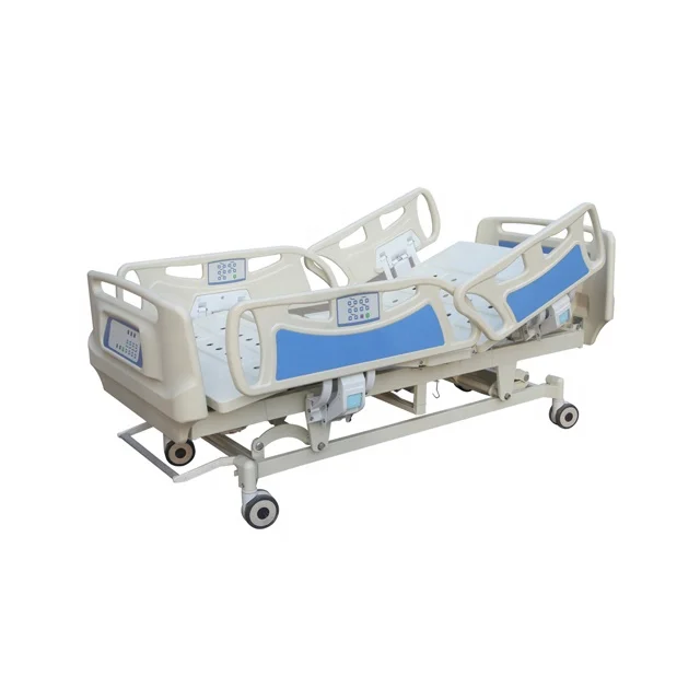 Medical Product Electric Hospital Operation Table