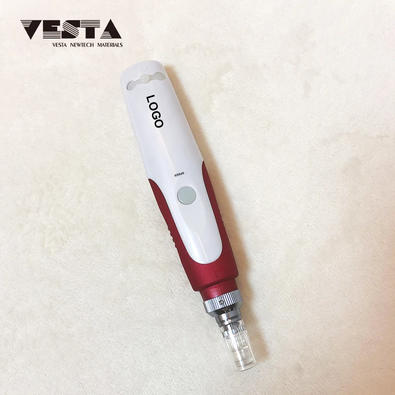 2022 Cheap Factory Price Wireless Micro Needling Derma Pen Derma Rolling System for Skin Tightening