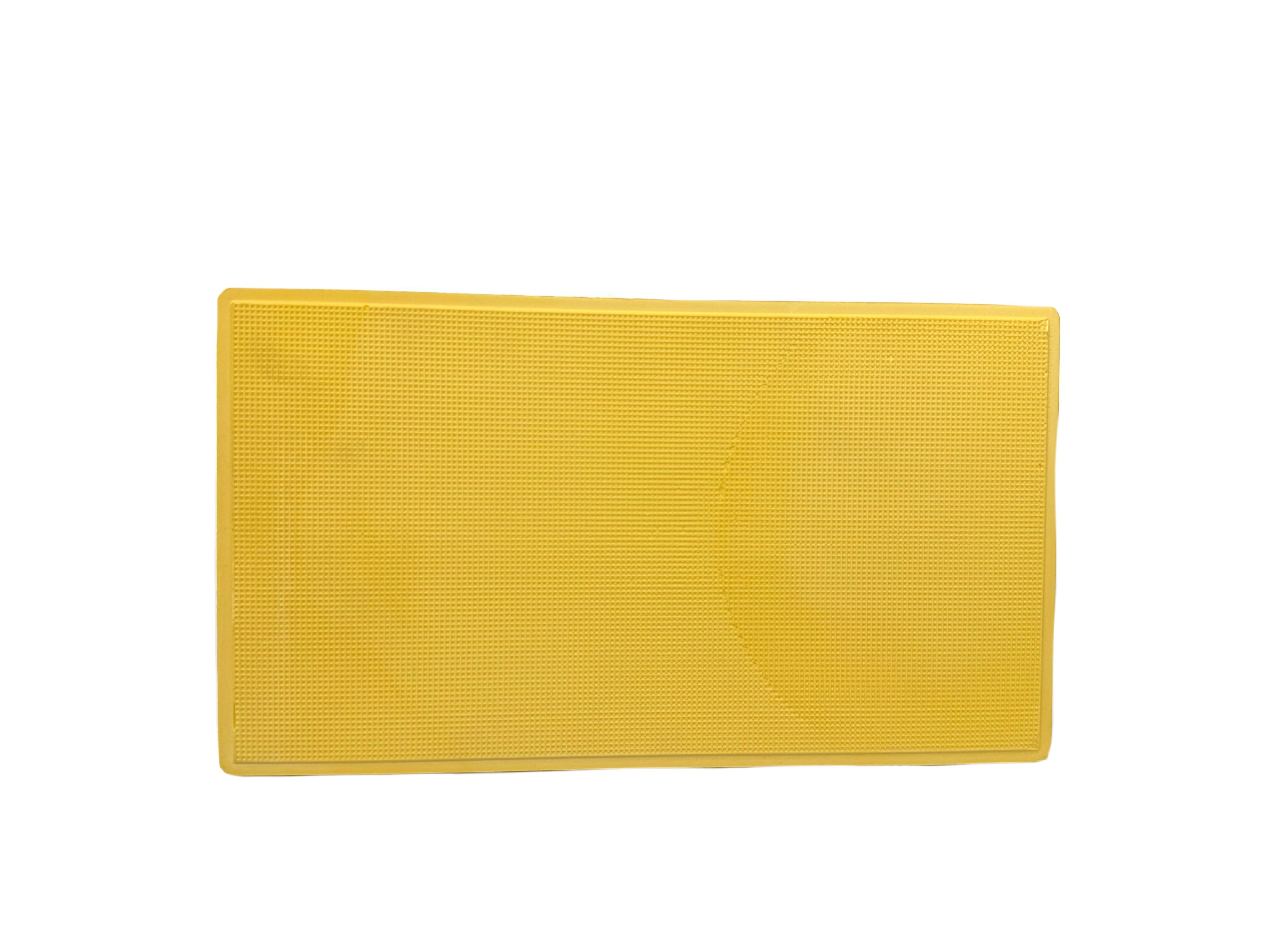GK-K022  High Quality Polyurethane Float 14X28 PU trowel With Smooth Base Board for Construction