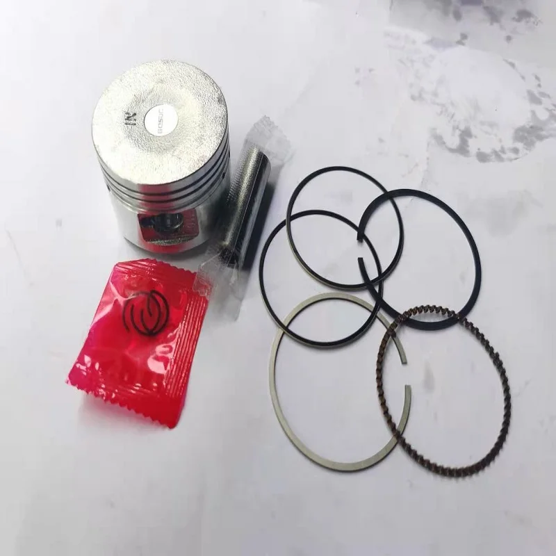 High Quality Factory Made OEM Cylinder Piston Piston and Ring Kit CD110/C110  for Honda