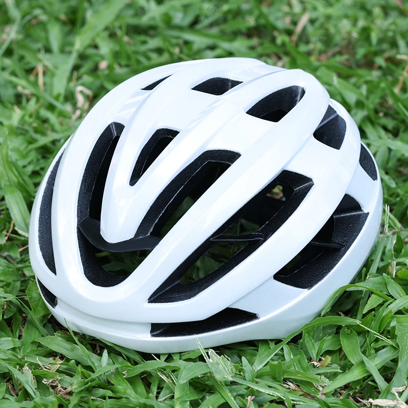 Factory Directly Sale Bicycle Parts MTB Cycling Helmet Skin Sports Road Bike Cycling Helmet Safety Outdoor Bike Helmet