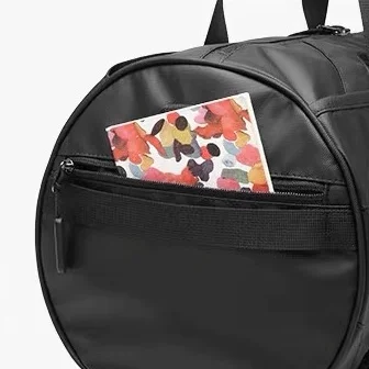 Спортивная сумка для фитнеса с логотипом на заказ, Водонепроницаемая спортивная сумка с логотипом на заказ