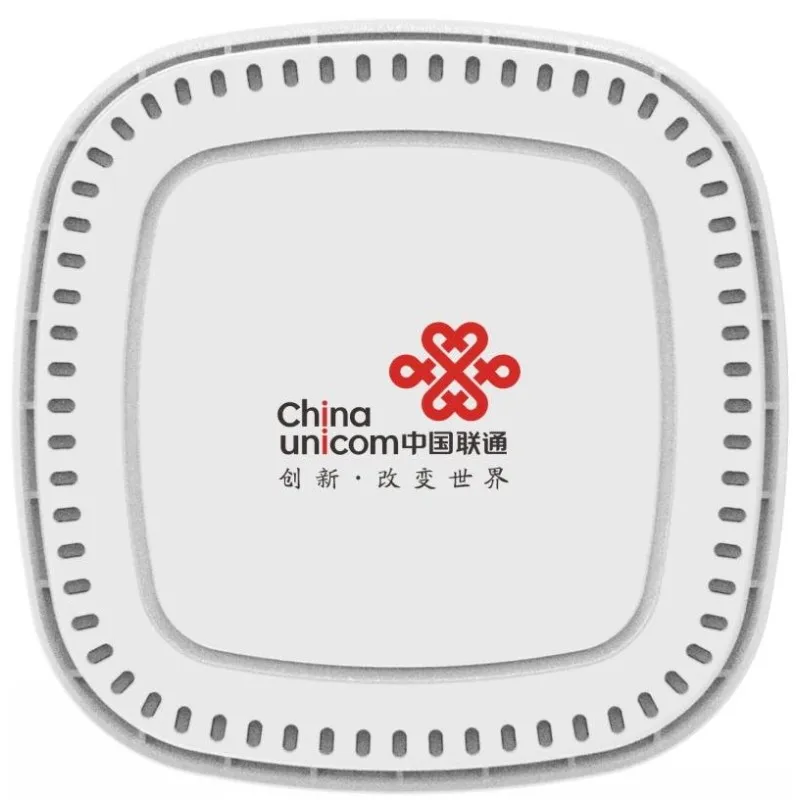 China Unicom 5G CPE VN007 VN007+2.3Gbps Wireless NSA/SA NR n1/n3/n8/n20/n21/n77/n78/n79 4G LTE Band1/3/8 With SIM