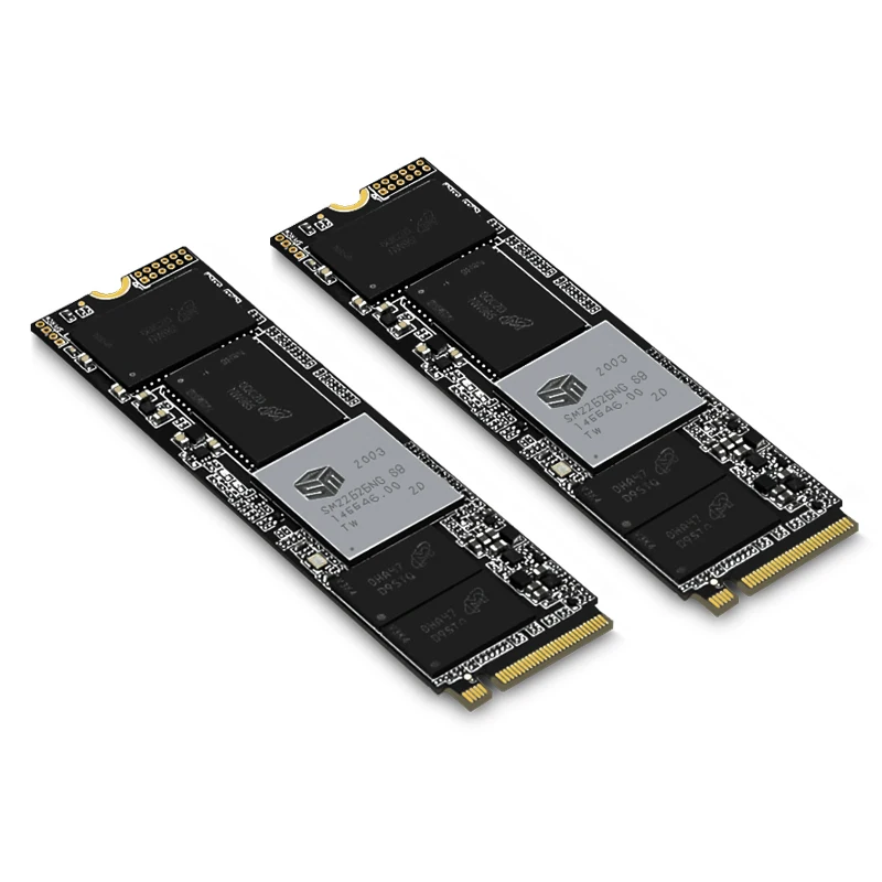  SimDisk NVME SSD M.2 жесткий диск 2 ТБ 1 высокоскоростной переносной SSD-накопитель для Чиа Mmining твердотельный