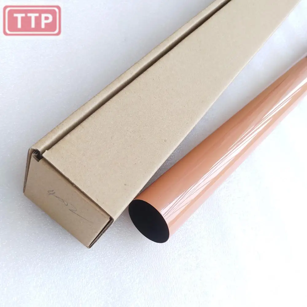 Fuser film sleeve Fixing Film sleeve for kyocera TASKALFA 4002i 5002i 6002i TK4002i TK5002i TK6002i fuser belt TK4002 tk5002
