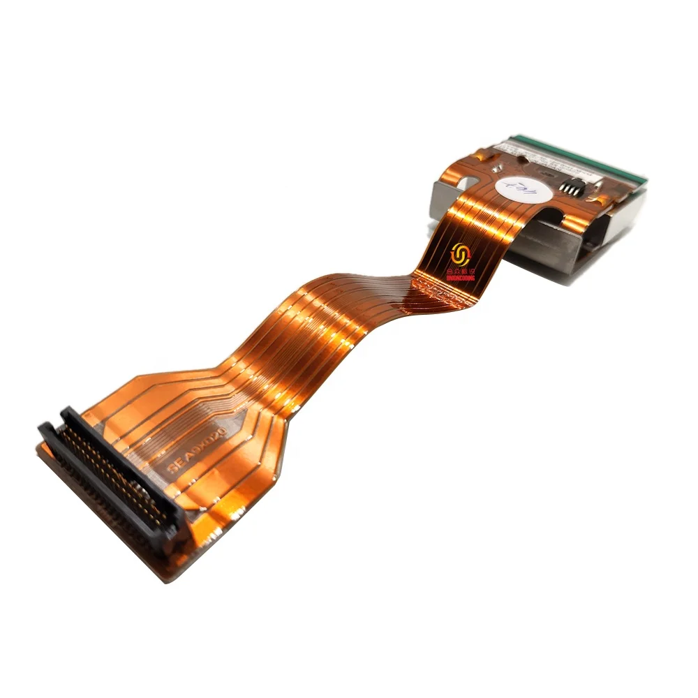 Original New ENM10104792 Imaje SmartDate X40 32mm TTO Printhead For Markem-Imaje X40 Printer